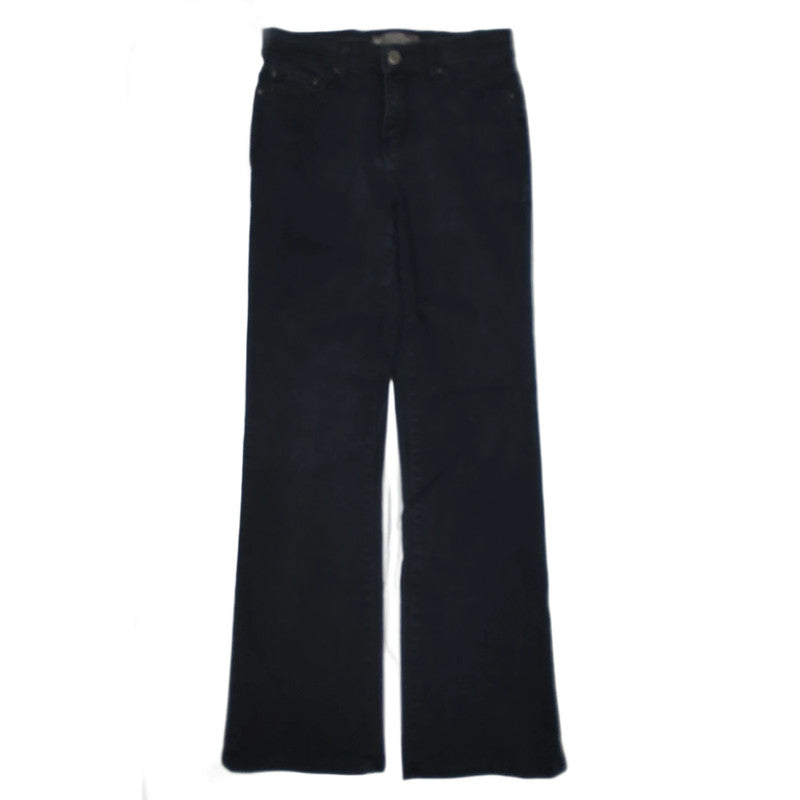 Vintage Levi's 512 Black Jeans W28 L30