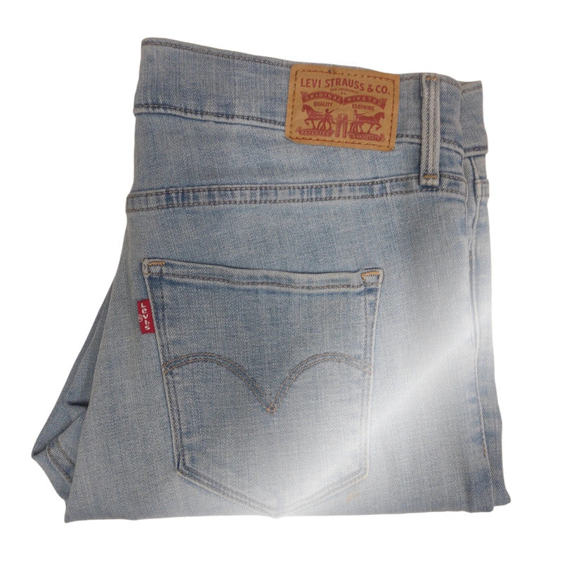 Vintage Levi's 311 Shaping Skinny Jeans W30 L30 LV3045