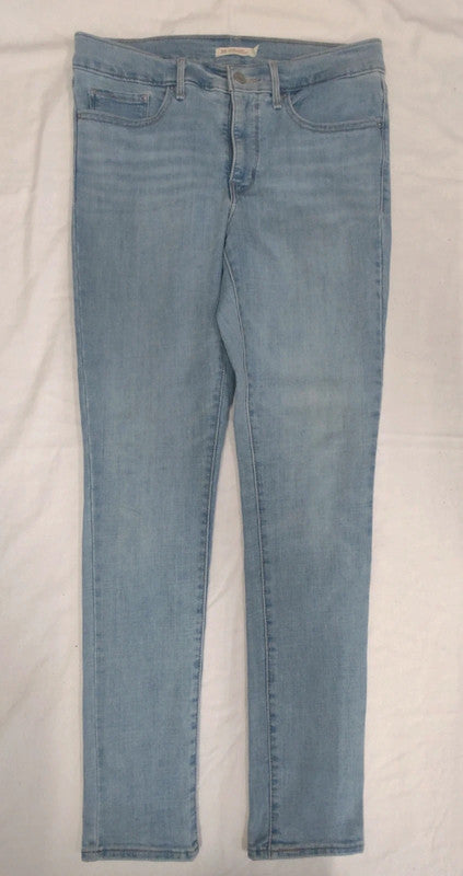 Vintage Levi's 311 Shaping Skinny Jeans W30 L30 LV3045