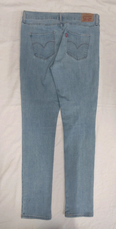 Vintage Levi's 311 Shaping Skinny Jeans W30 L30 LV3045